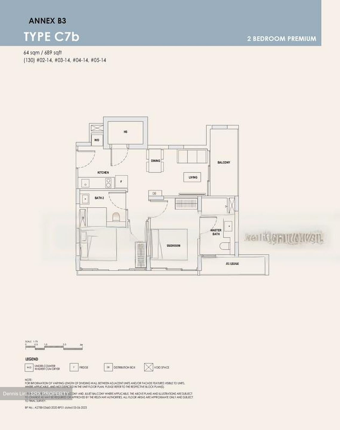 Sophia Road (D9), Apartment #447498291